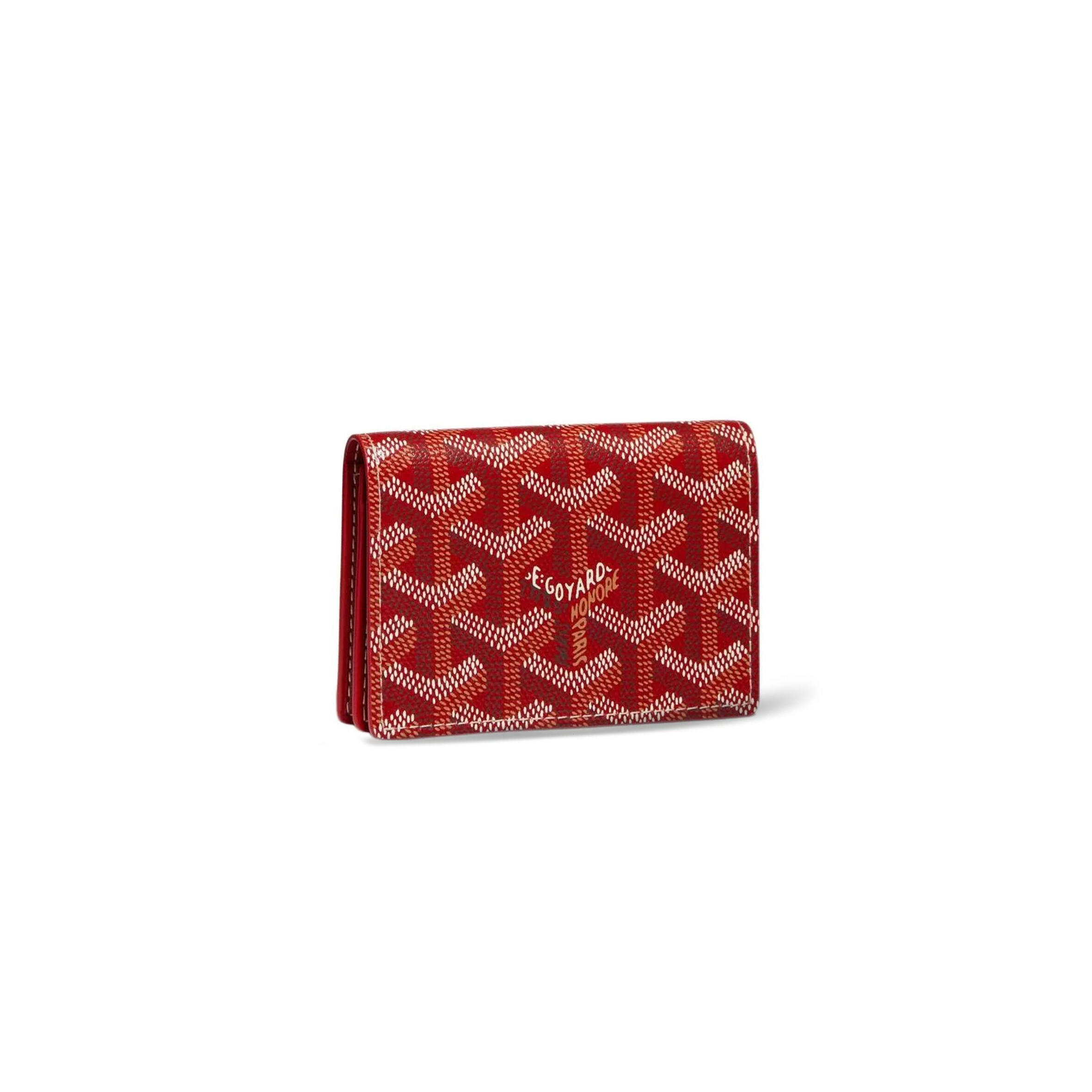 G09ard malesherbes card holder maleshpmlty02cl02p (10.2*7*1.5cm)